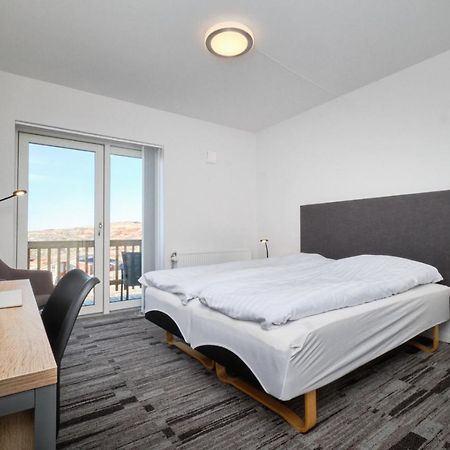 Icefiord Apartments Ilulissat Exterior photo